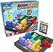 Think Fun 76436, Rush Hour Jeu éducatif de logique âge recommandé 8 Ans et Plus Version multilingue
