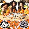 Halloween Cookie Cutters Set - 15 Pcs Stainless Steel Holiday Cookie Cutter with... #2