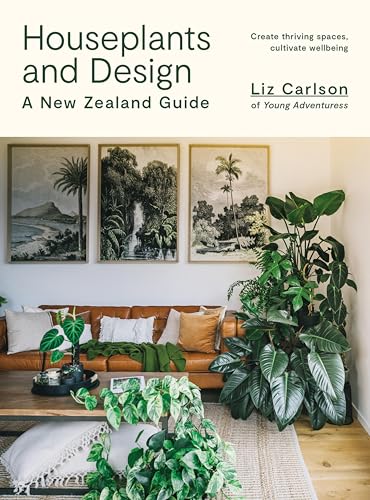 Houseplants and Design: A New Zealand Guide image 2