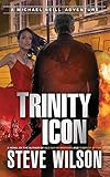 Trinity Icon (The Michael Neill Adventure Series)