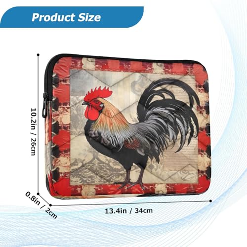 Funda para portátil 13-14 pulgadas Impermeable miniatura 3