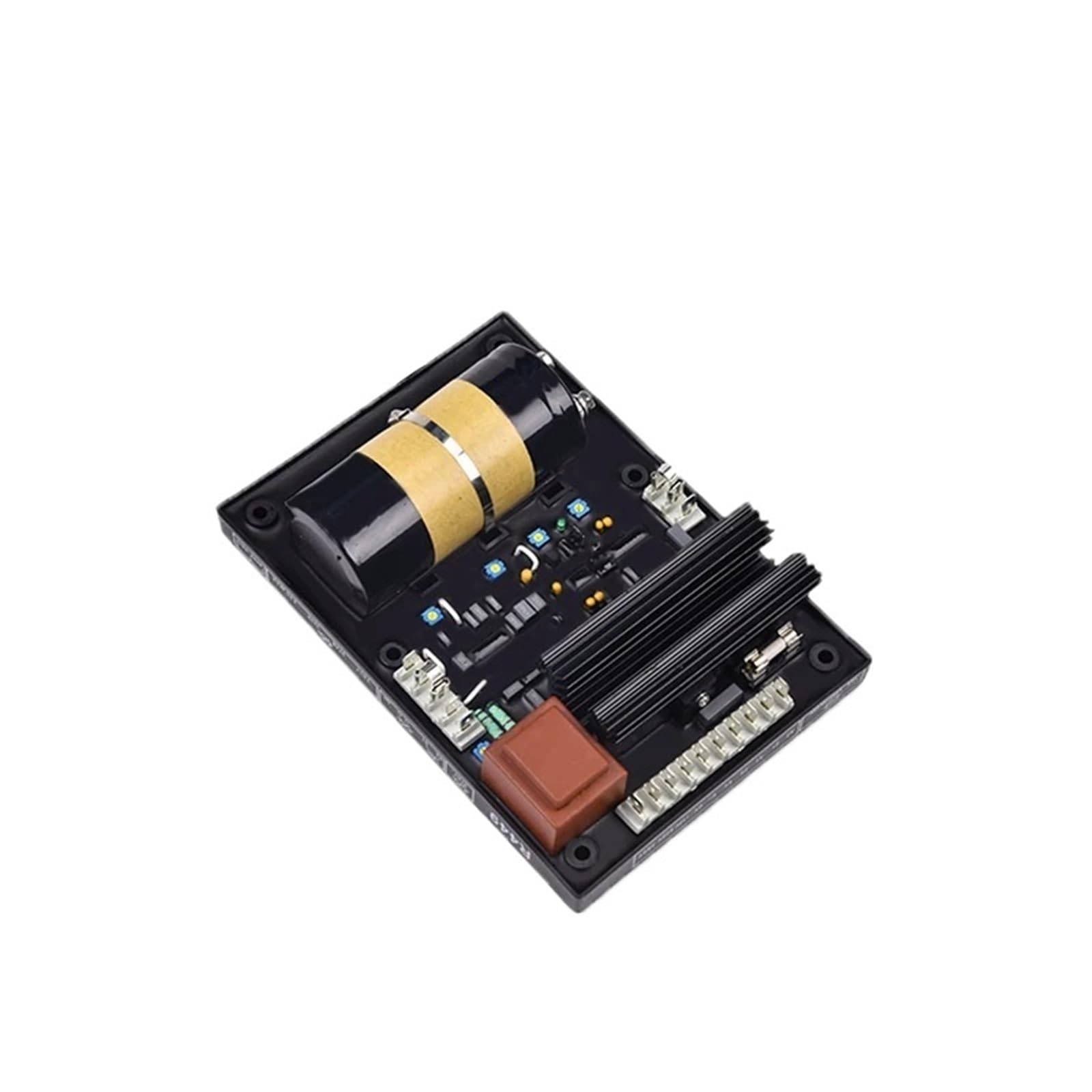 CSKWLLNBC 1pcs R449 AVR Automatic Regulator Generator Voltage Stabilizer