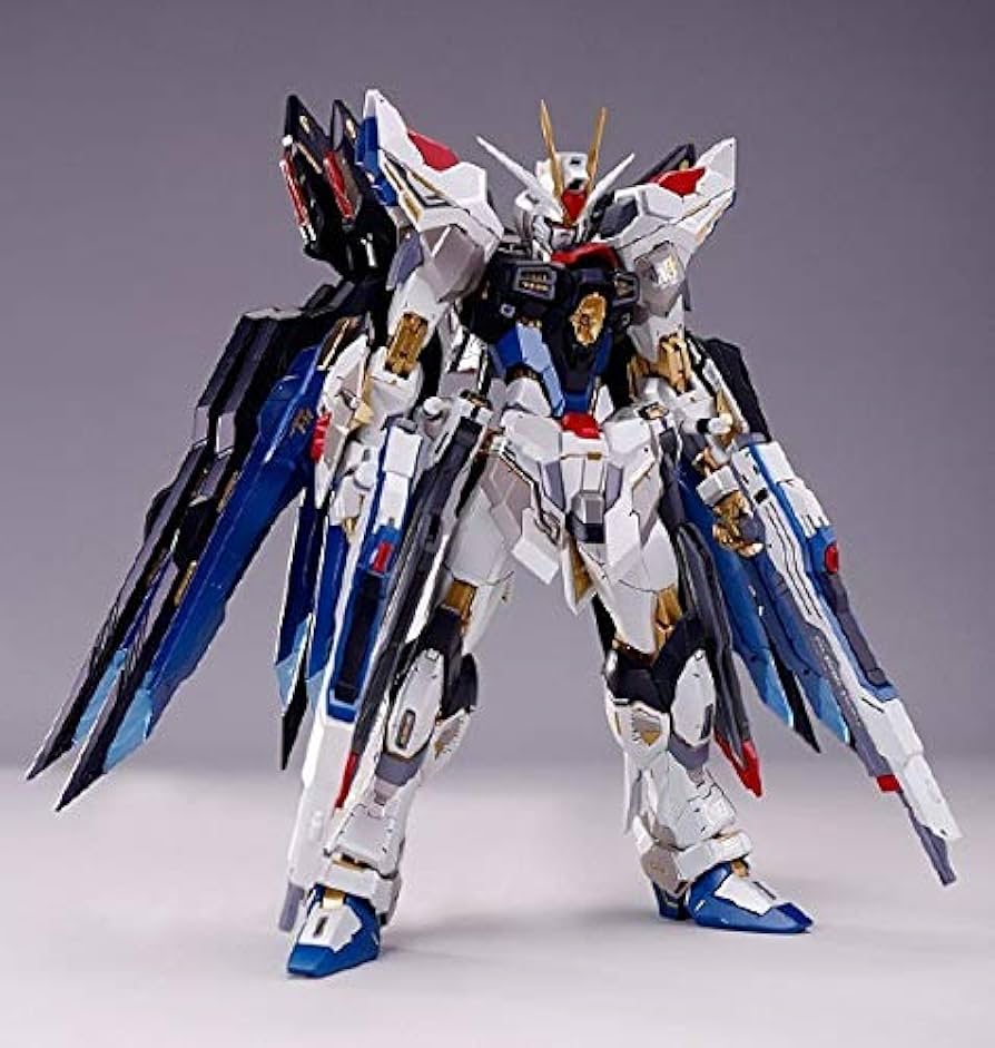 1/100パーフェクトストライクガンダムドラゴンモモコ 1/100パーフェクトストライクガンダムドラゴンモモコ - メルカリ