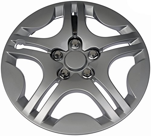 Dorman 910-104 cache central de roue avec clips de fixation renforcés