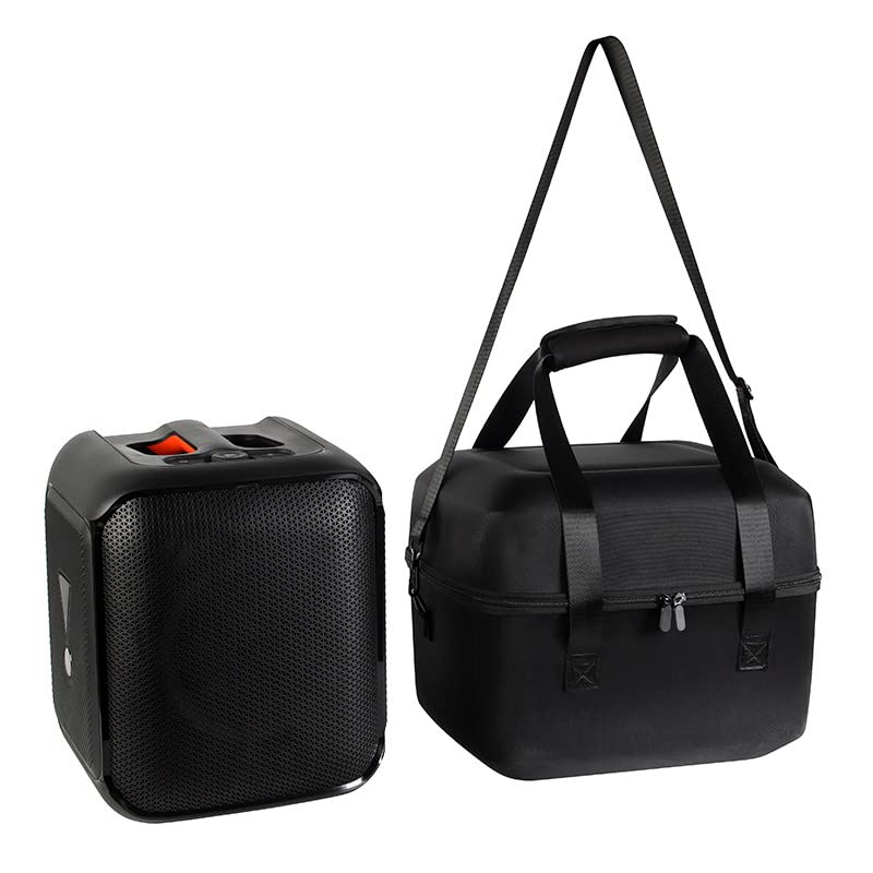 EVA Tragetasche Für JBL Encore2 Lautsprecher - Stoßfester Transport-Schutz