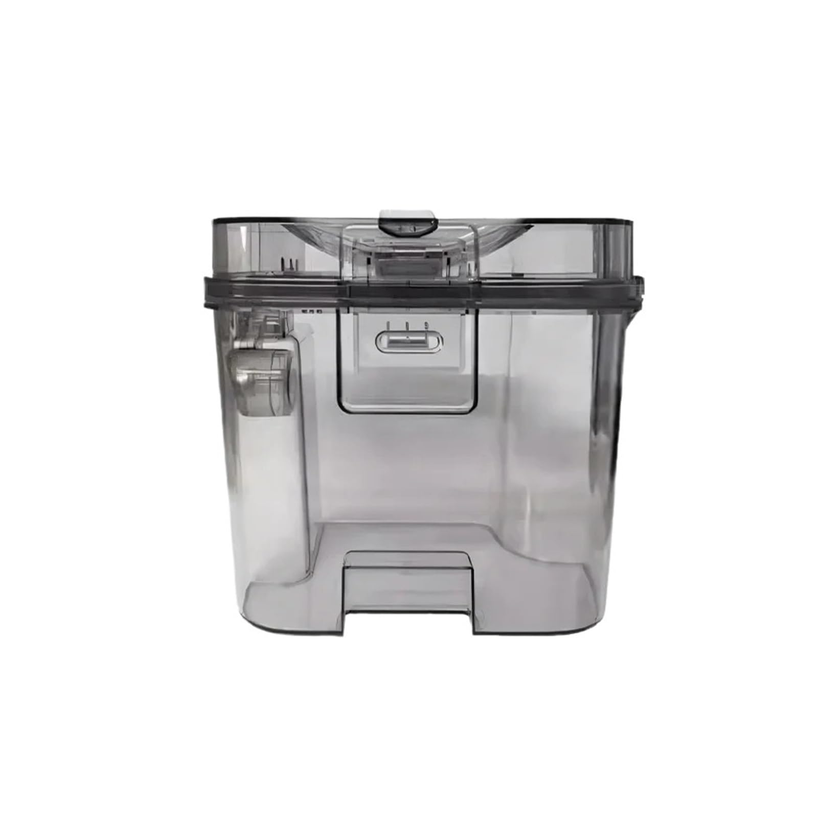 Accessori Di Ricambio For Aspirapolvere Serbatoio Dell'acqua Pulita/Serbatoio Delle Acque Reflue, Compatibile Con Dreame, W10 W10 Pro(B)