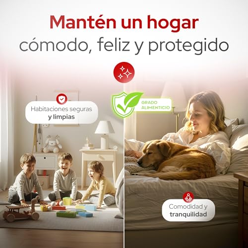 La mejor comparación de Raid para chinches Top 5. 21 Imagen adicional