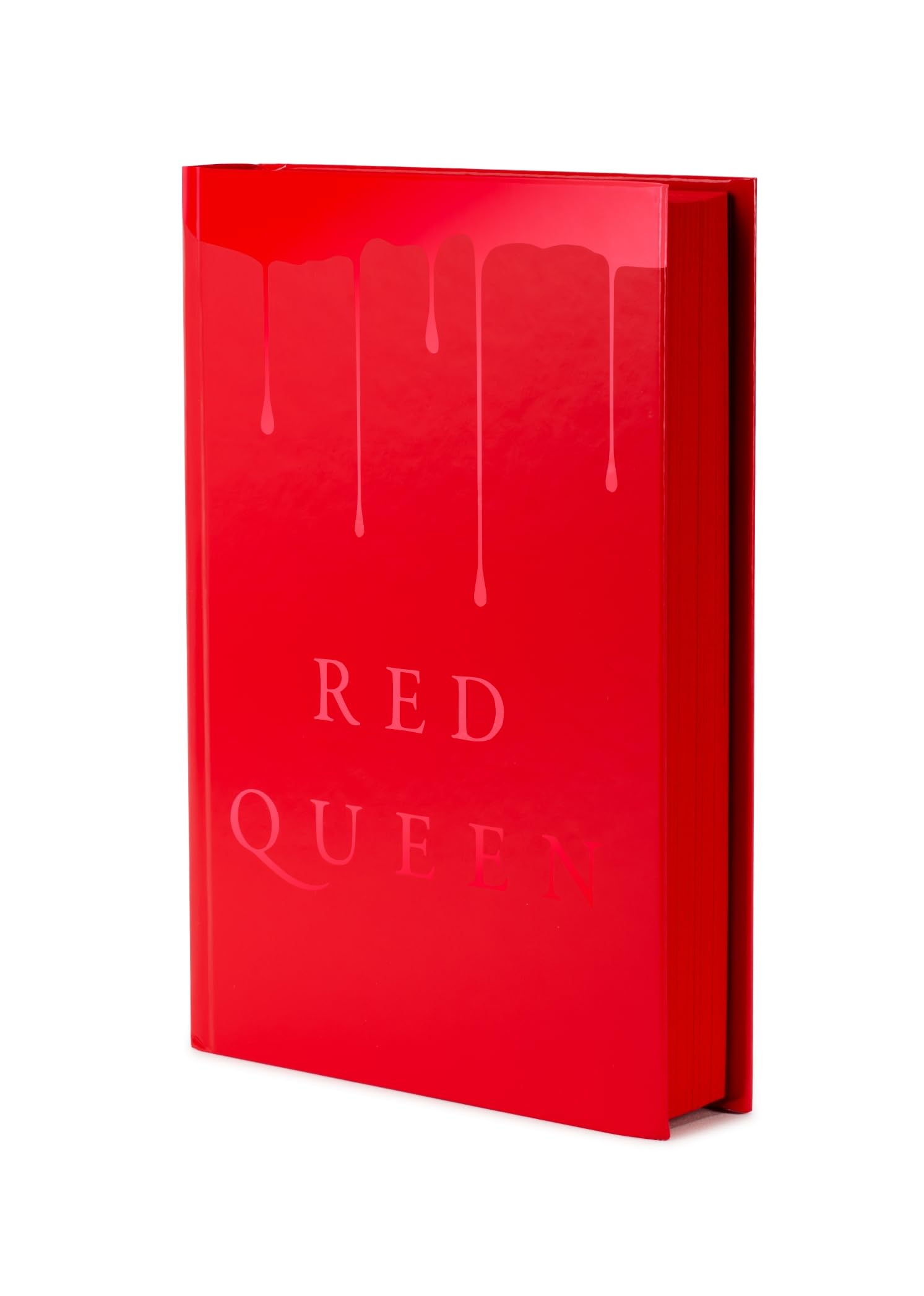 Red Queen Collector's Edition