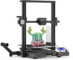 IMPRESSORA 3D CREALITY ENDER-3 MAX