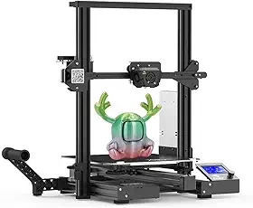 IMPRESSORA 3D CREALITY ENDER-3 MAX