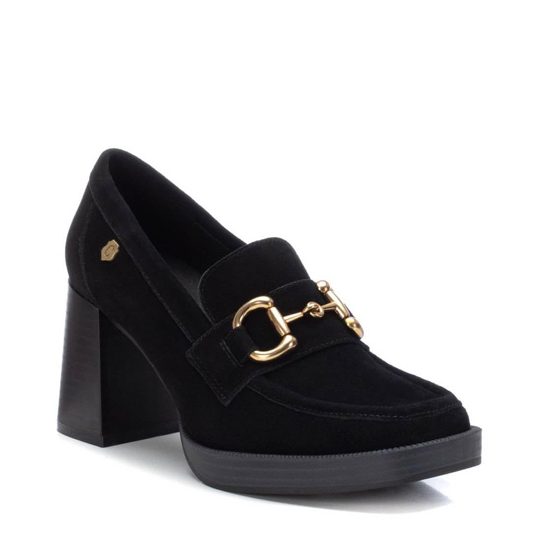 Carmela 161209, Mocassino Donna