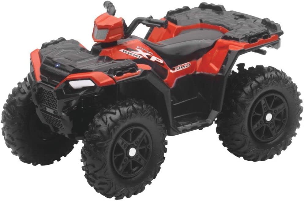 New Ray Toys 07363 Action Figures