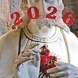 images religieuses gratuites  Calendrier 2026 – Sacré-Cœur de Jésus-Christ : Calendrier mural religieux catholique avec images spirituelles: Vivez une année de foi et de paix sous ... compagnon spirituel pour chaque jour de 2026
