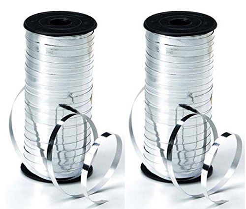 Metallic Curling Ribbon .187