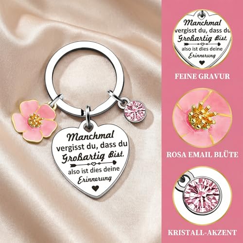 EFNHJF5 Geschenke für frauen,Geburtstagsgeschenk für frauen,Geschenke für freundin Frau Mama,Freundin,Tante,Schwester,Kollegin Geburtstag,Muttertag Weihnachten Ostern