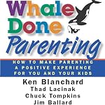 Cover of Whale Done Parenting