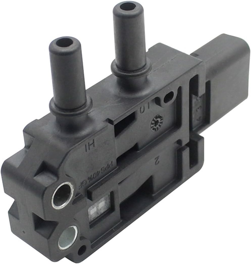 for Cummins Isx 15 Kenworth Kwt680 2871960 4984187 Automotive Differential Pressure Sensor DPF