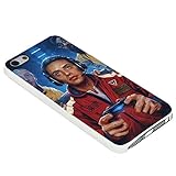 Mind of Logic for Iphone Case (iPhone 6S white)
