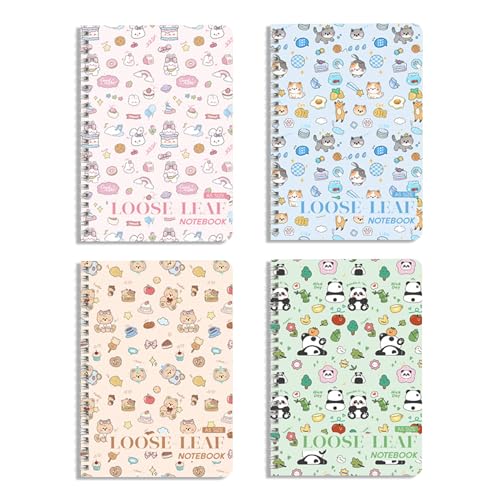 m[g A5/B5 O 60 4PCS r 4Zbg ItBX ׋p Om[g 14*20.3*0.6cm/17.5*25*0.60cm (A5-2)