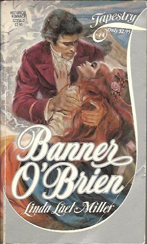 Banner O'Brien 0671523562 Book Cover