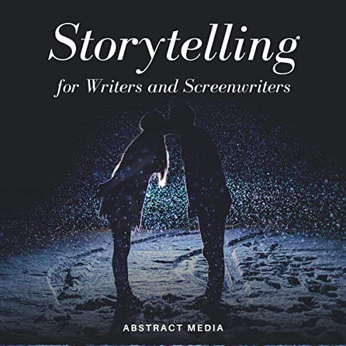 Storytelling for Writers and Screenwriters by Abstract Media episode artwork