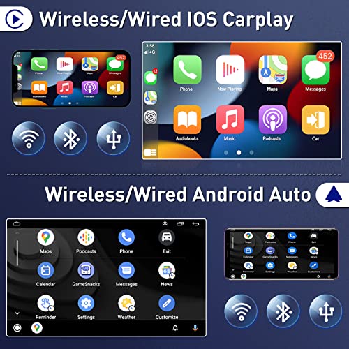 Pantallas, Home Entertainment Imagen adicional