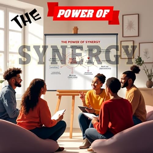 The Power Of Synergy, April 27, 2026