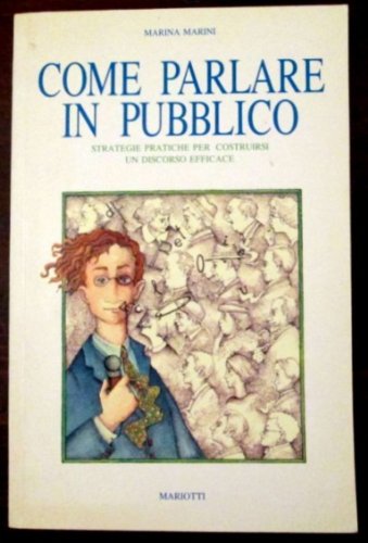 Come parlare in pubblico