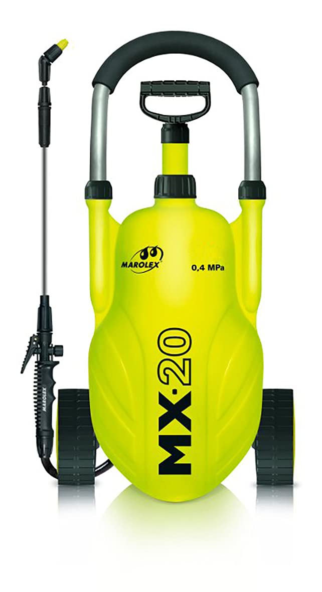 Greenstar 35444 PULVERISATEUR A MAIN atomizacja
