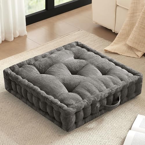 Intelligent Design Floor Pillow 24x24