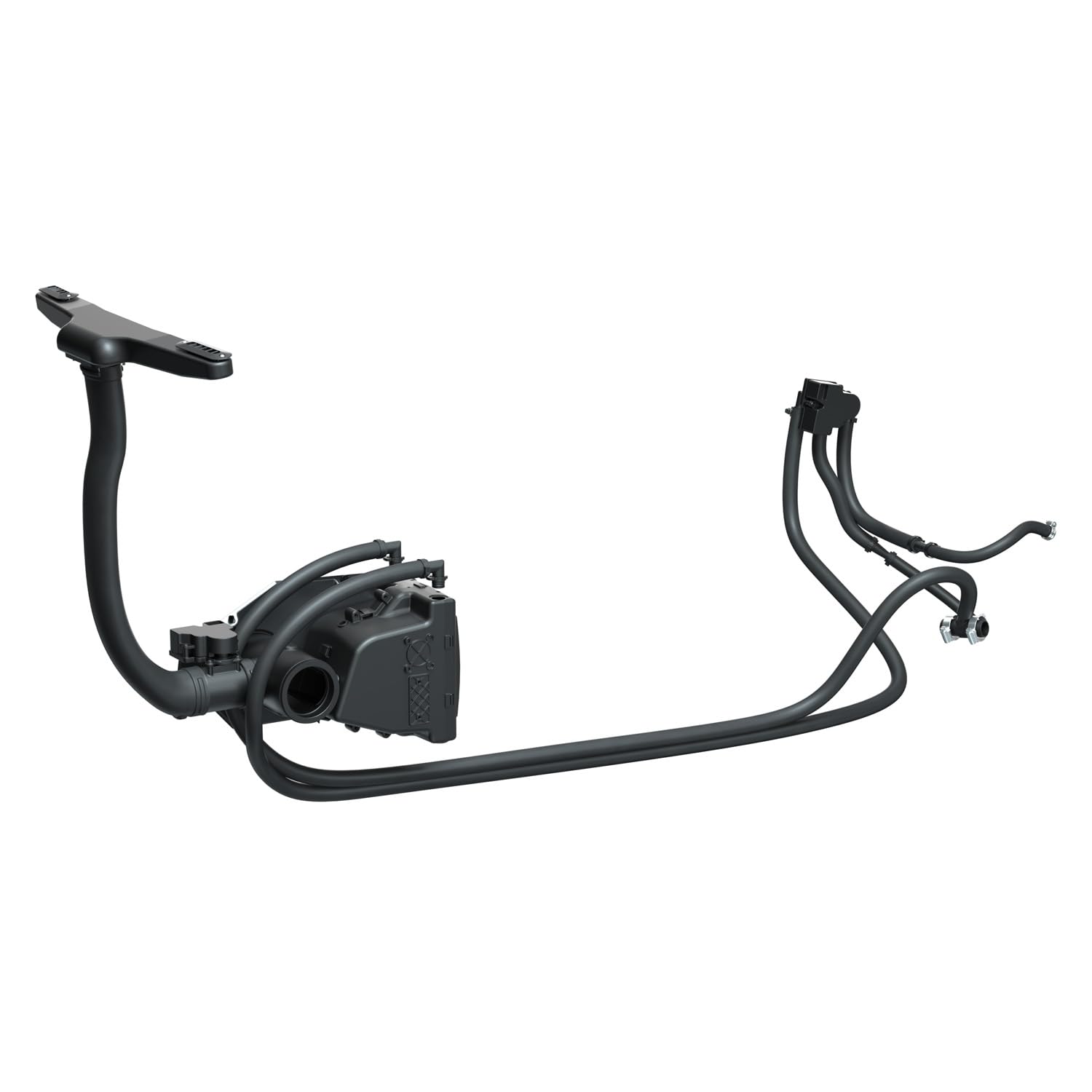 Amazon.com: Polaris 2884386 Heater Kit 2018-2023 RZR Pro XP LE 4