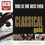  Classical Gold-This Is the Best Ever
