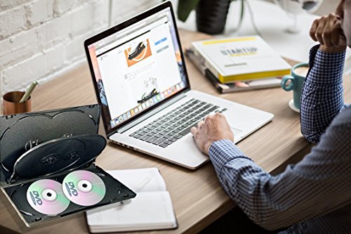 Masterstor (confezione da 10) 14 mm spine a 6