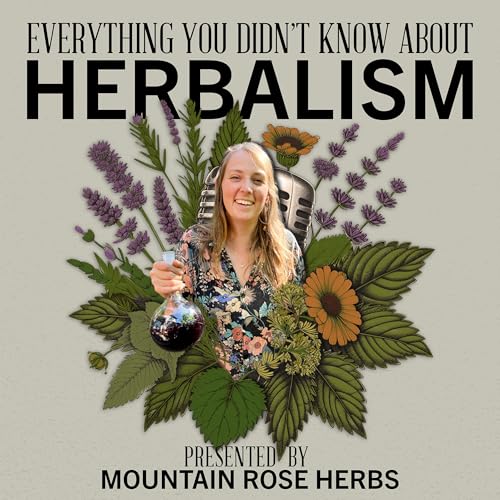 Animism & Alchemy Pt. 2 | Featuring Maureen (Mo) Judith cover art