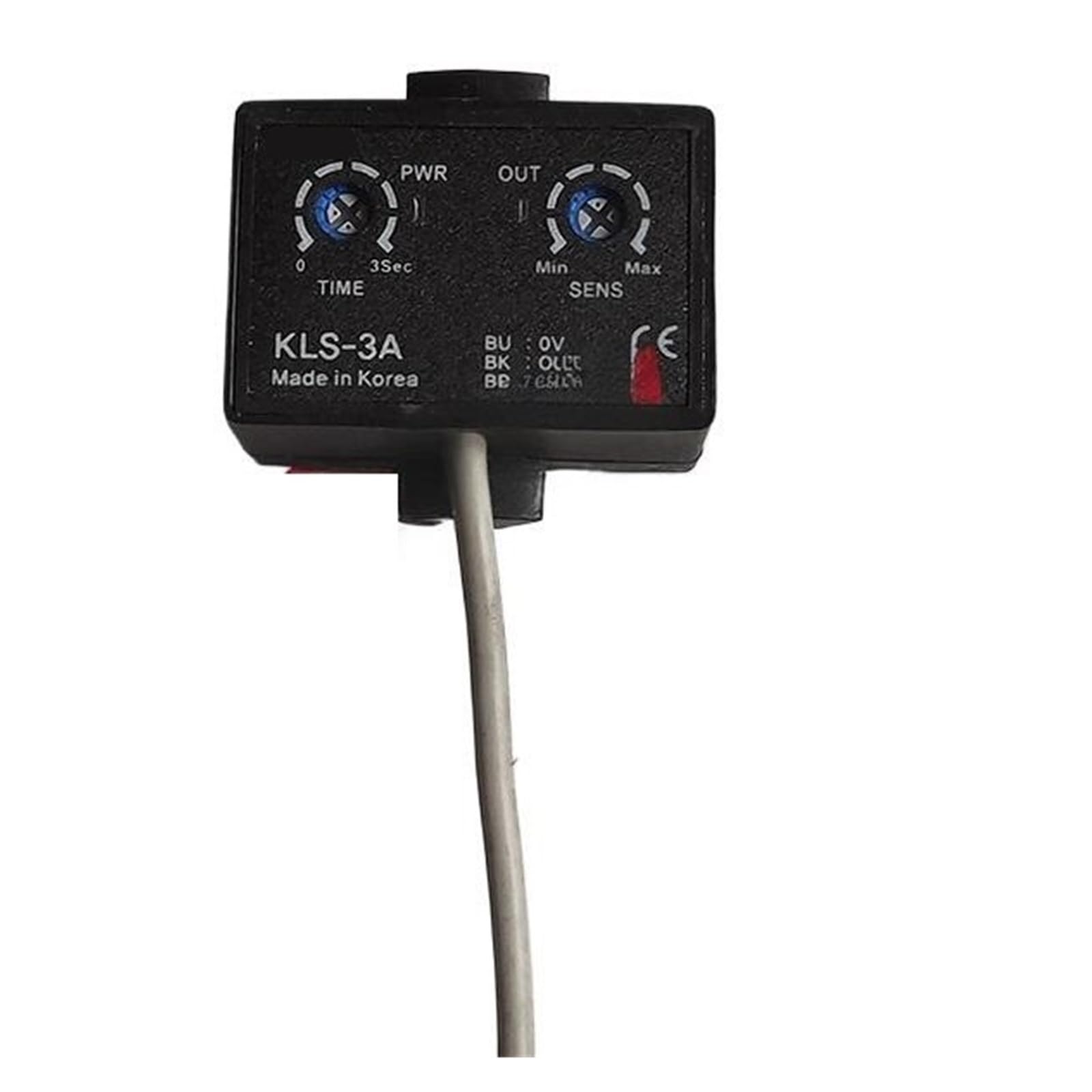 Capteur de niveau de liquide KLS-3A pour l'arrosage automatique du jardin connecté