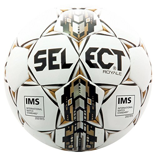 SELECT Royale Soccer Ball