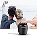dodocool Mini Altavoz Bluetooth para PC Smartphone, Altavoz Portátil con Función de...