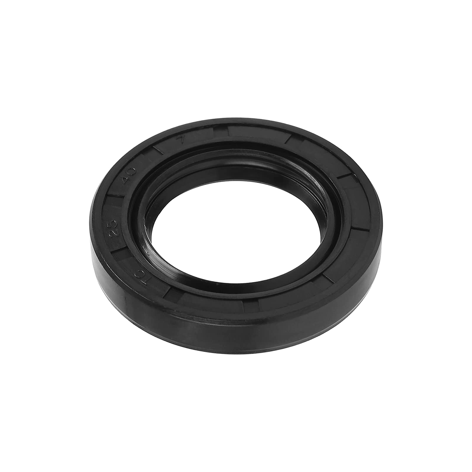 Sello Original Eaton Para Supercargador | Doble Labio, Diámetro Externo 47 Mm Con Herramienta De Montaje QS273