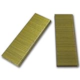 WAKAI フロアー用ステープル 4mm幅 32mm 2500本入 PT432F