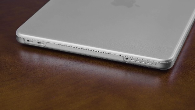 Amazon.com: BlueSwan for MacBook Neo 13 inch Case, A18 Pro Chip