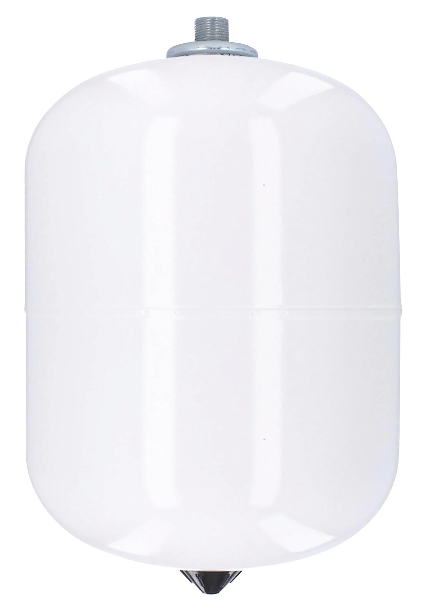 Vase d'expansion à vessie pour chauffage central 8L
