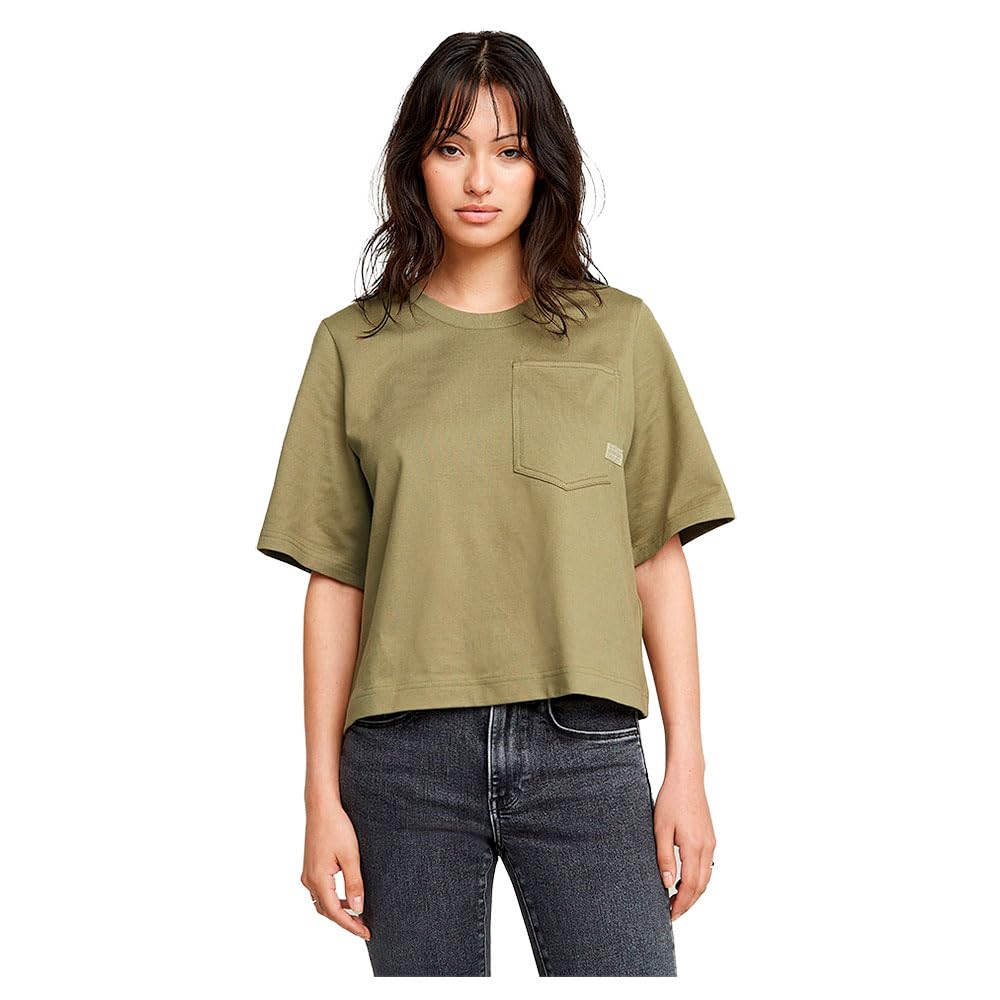 G-STAR Damen 3301 Flare Jeans