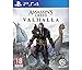Assassin's Creed Valhalla Ita PS4 - PlayStation 4, Standard Edition