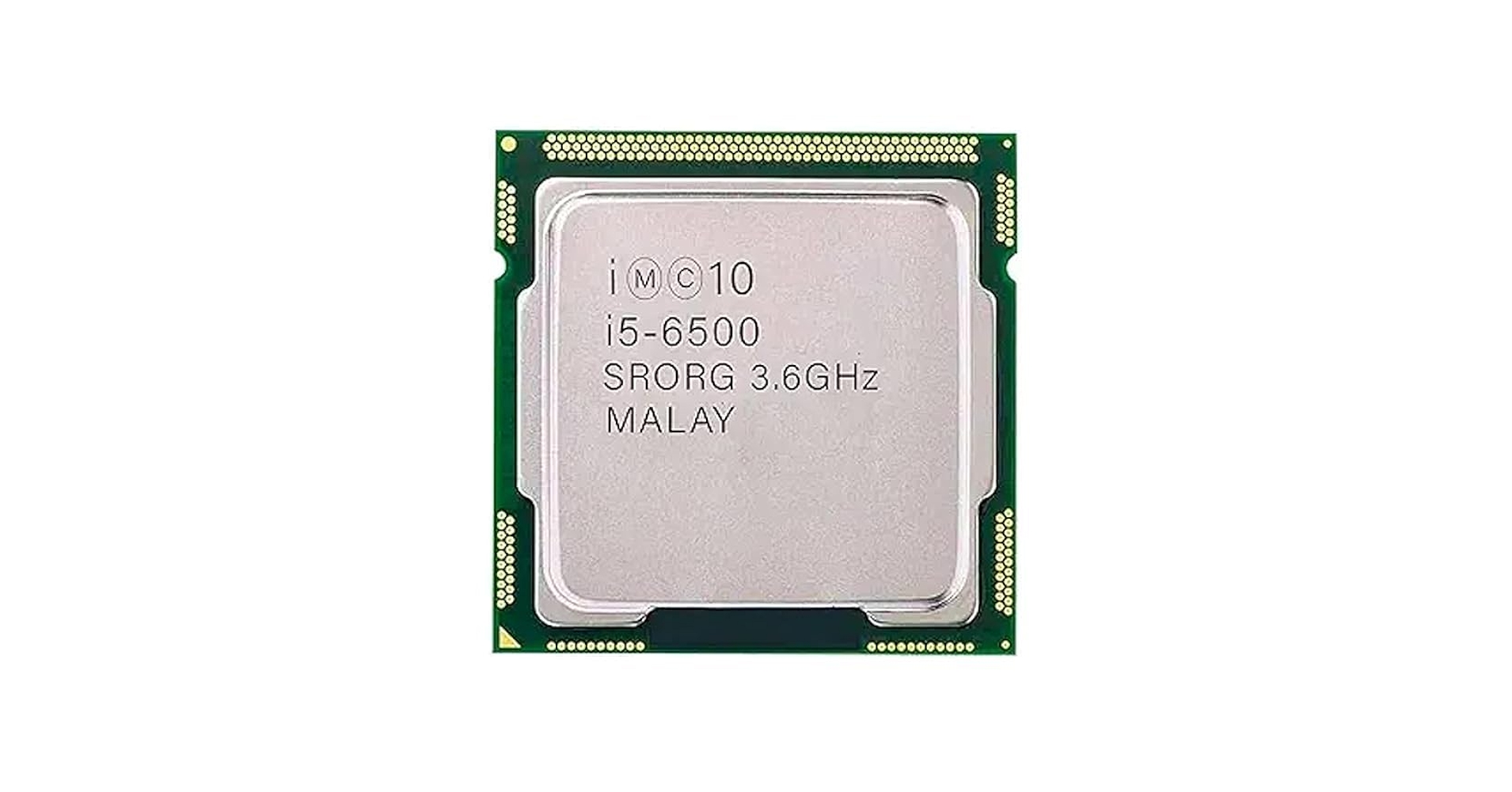 Amazon.in: Buy Core i5-6500 Desktop Processor with Free CPU