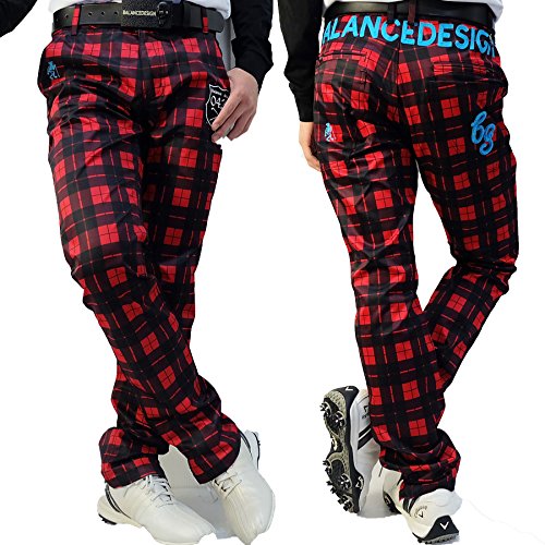 ゴルフウェア メンズ カラーパンツの人気商品 通販 価格比較 価格 Com