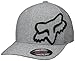 Fox Men's Never Decline Flex Fit Hat