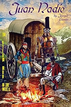 Paperback Juan Nadie Book