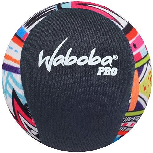 Waboba Pro Water Bouncing Ball, Colors May Vary #TOP6