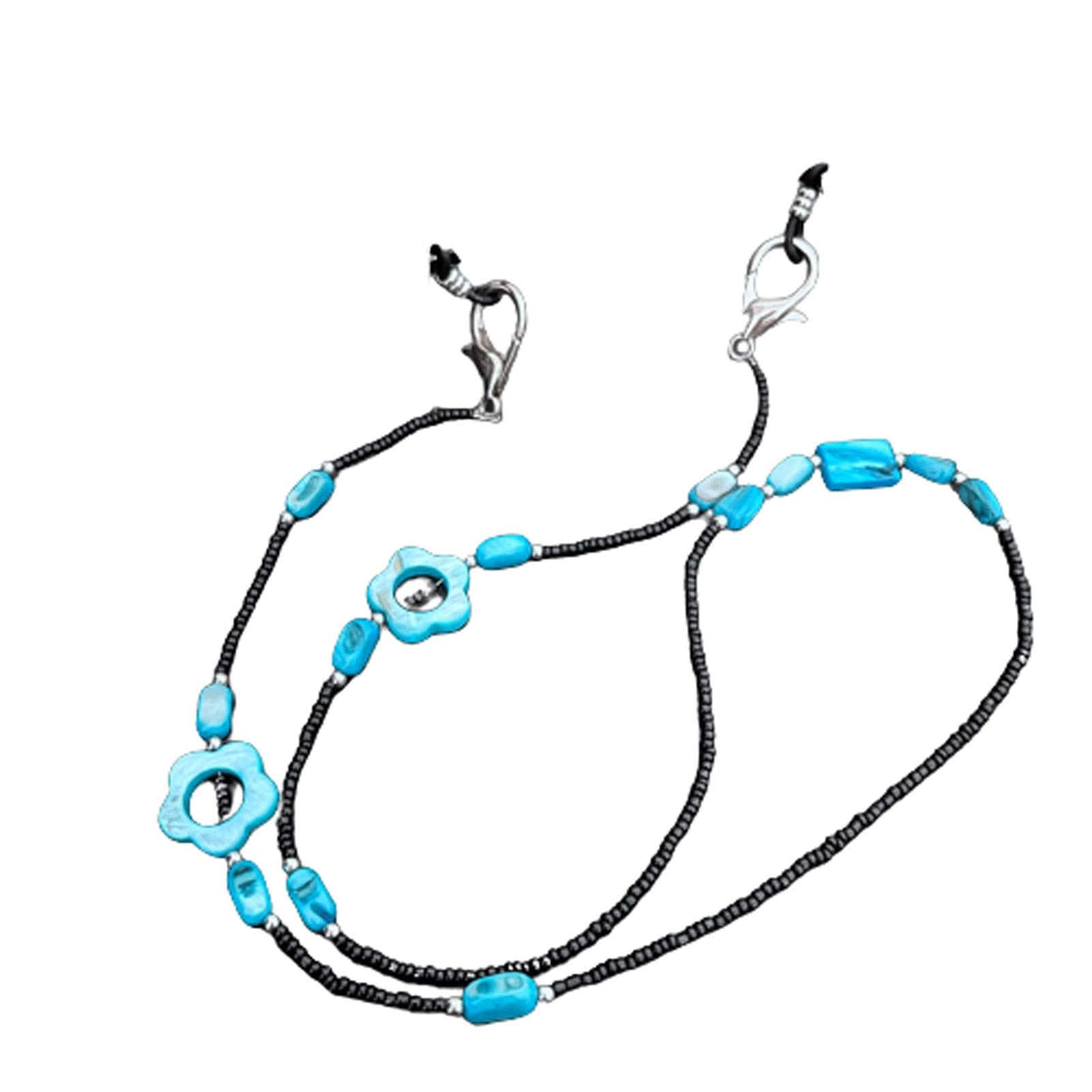 Cadenas De Gafas De Aleación