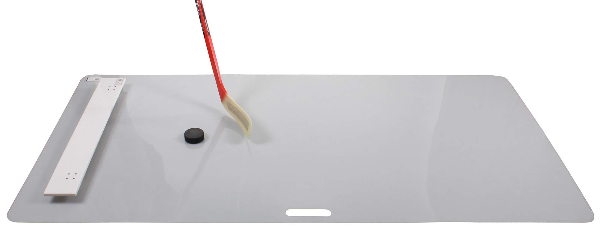 Merco Hockey Rebounder per Shooting Pad